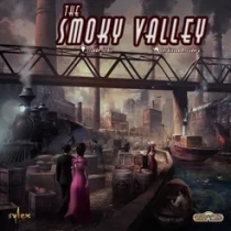  Ű 븮 The Smoky Valley