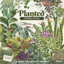  ÷Ƽ:  & ó Planted: A Game of Nature & Nurture