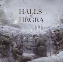  ׶  Halls of Hegra