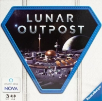  糪 ƿƮ Lunar Outpost
