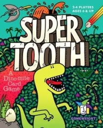   ̻ Super Tooth