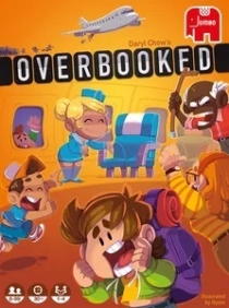  ŷ Overbooked