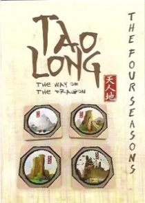  :   -  Tao Long: The Way of the Dragon – The Four Seasons