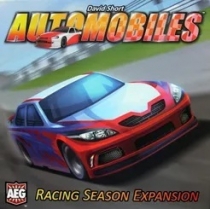  : ̽  Automobiles: Racing Season