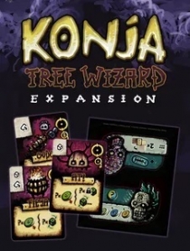  : Ʈ ڵ Konja: Tree Wizard