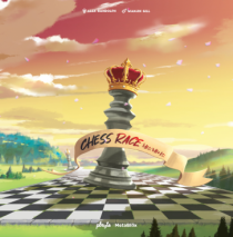  ü ̽ Chess Race