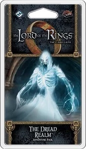   : ī -  ձ The Lord of the Rings: The Card Game - The Dread Realm