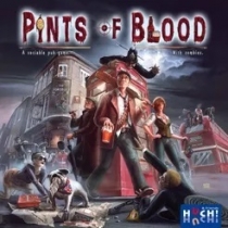  Ʈ   Pints of Blood