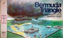  ´ ﰢ Bermuda Triangle