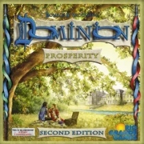  ̴Ͼ: ӵ  (2) Dominion: Prosperity (Second Edition)