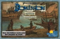  ̴Ͼ:  ٴ - Ʈ  Dominion: Seaside – Update Pack