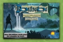  ̴Ͼ:   - Ʈ  Dominion: Hinterlands – Update Pack