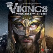  ŷ: Ϲ  Vikings: Warriors of the North