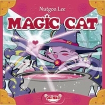   Ĺ Magic Cat
