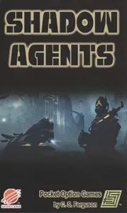   Ʈ Shadow Agents