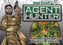 Ʈ  Agent Hunter