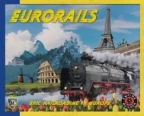  η Eurorails