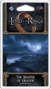   : ī - Ƶ Ҹ The Lord of the Rings: The Card Game - The Wastes of Eriador