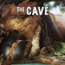  ̺ The Cave