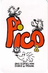   2 Pico 2