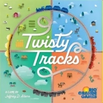  ƮƼ Ʈ Twisty Tracks