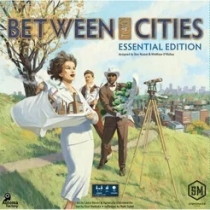    ̿:   Between Two Cities Essential Edition