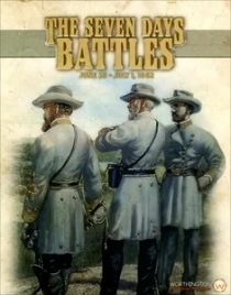  7  1862 Seven Days Battles 1862