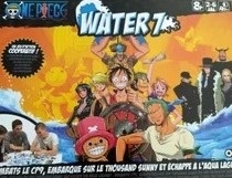  ǽ:  7 One Piece: Water 7
