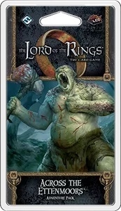   : ī - ٹ Ѿ The Lord of the Rings: The Card Game - Across the Ettenmoors