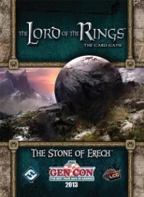   : ī -   ũ The Lord of the Rings: The Card Game - The Stone of Erech