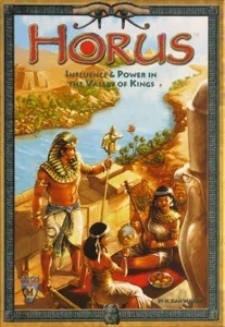  ȣ Horus