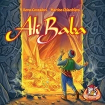  ˸ٹ Ali Baba