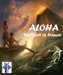  ˷: Ͽ ȥ Aloha: The Spirit of Hawaii
