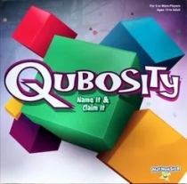  ťƼ Qubosity: Name It & Claim It