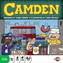  ķ Camden