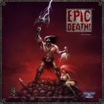   ! Epic Death!