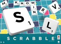  ũ  Scrabble
