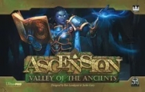  :   Ascension: Valley of the Ancients