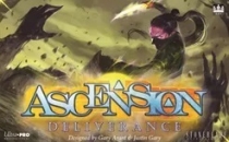  :  Ascension: Deliverance