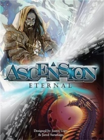  : ͳ Ascension: Eternal