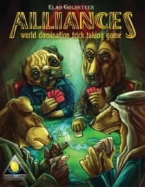  ̾ Alliances