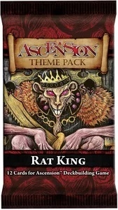  : ׸  -   Ascension: Theme Pack – Rat King
