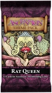  : ׸  -   Ascension: Theme Pack – Rat Queen
