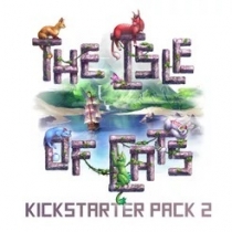  ߿˼: űŸ  2 The Isle of Cats: Kickstarter Pack 2
