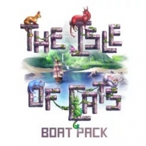  ߿˼: Ʈ  The Isle of Cats: Boat Pack