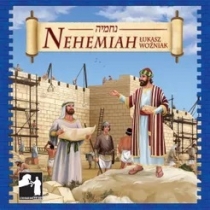  ̾ Nehemiah