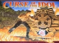    Curse of the Idol