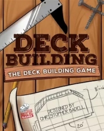   :    Deck Building: The Deck Building Game