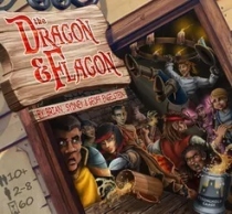  巡 & ö The Dragon & Flagon