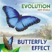  :   -  ȿ Evolution: New World – Butterfly Effect